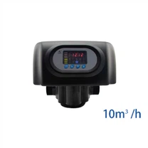 Automaattinen suodatinventtiili