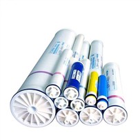 VONTRON Ultrasuodatuskalvoelementti